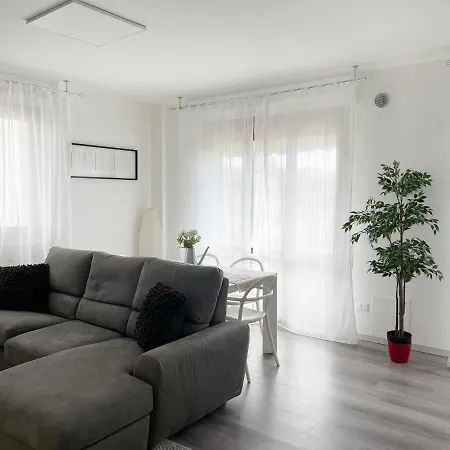 Orizzonte Apartament Viareggio