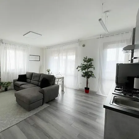 Apartament Orizzonte