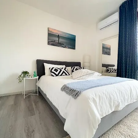 Apartament Orizzonte Viareggio