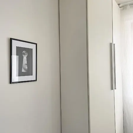 Orizzonte Apartament