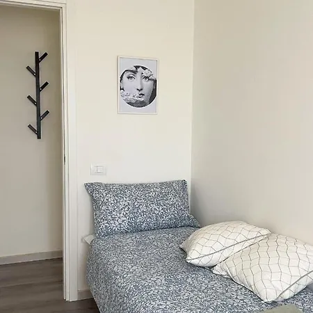 Orizzonte Apartament *