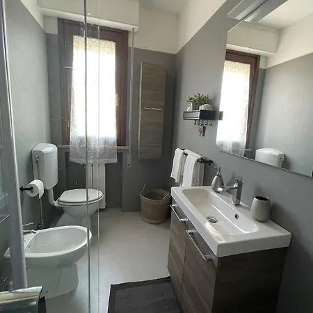 Orizzonte * Viareggio