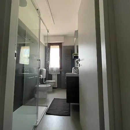 Apartament Orizzonte