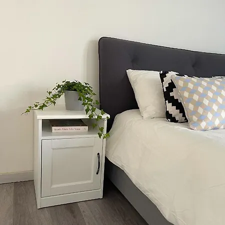 Apartament Orizzonte