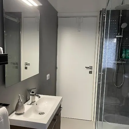 Apartament Orizzonte Viareggio