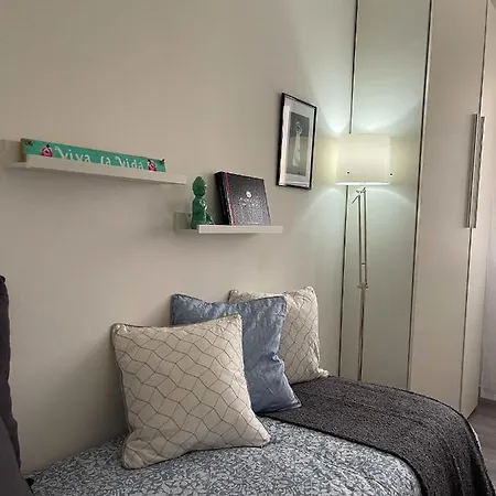 Orizzonte Apartament