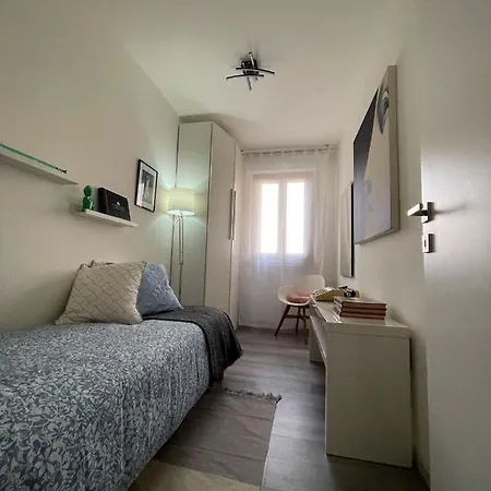 Orizzonte Apartament