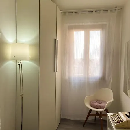 Apartament Orizzonte *