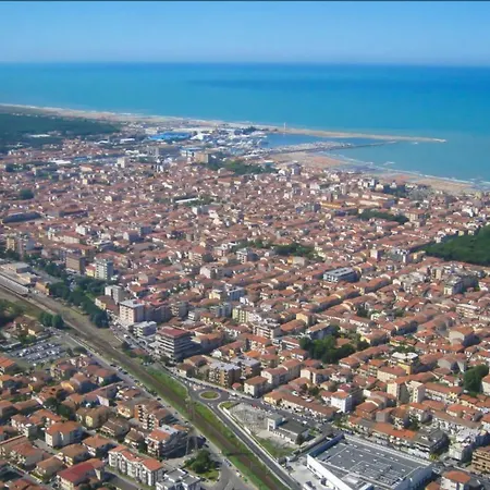 Orizzonte Apartment