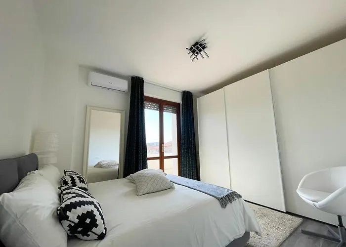 Orizzonte فياريجيو