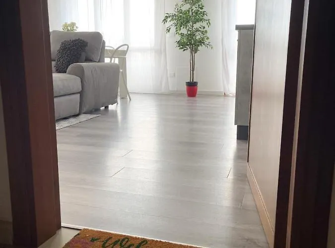 شقة Orizzonte فياريجيو