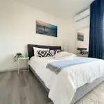 Apartman Orizzonte Viareggio