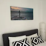 Orizzonte Apartman *