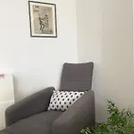 Orizzonte Apartman *