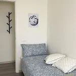 Orizzonte Apartman *
