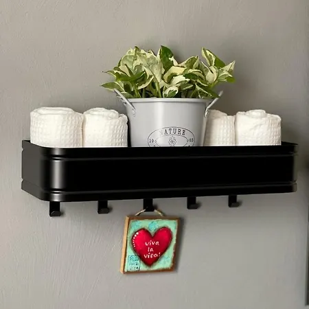 Orizzonte Apartment *