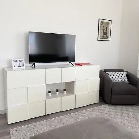 Orizzonte * Βιαρέτζιο