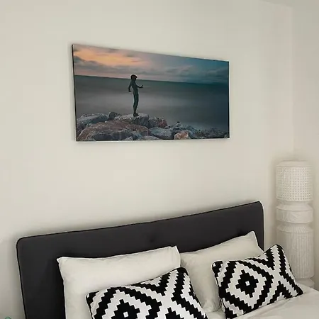 Orizzonte Apartment *