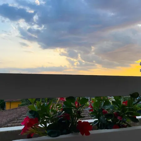 Appartamento Orizzonte Viareggio