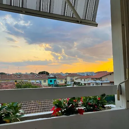 Orizzonte Viareggio