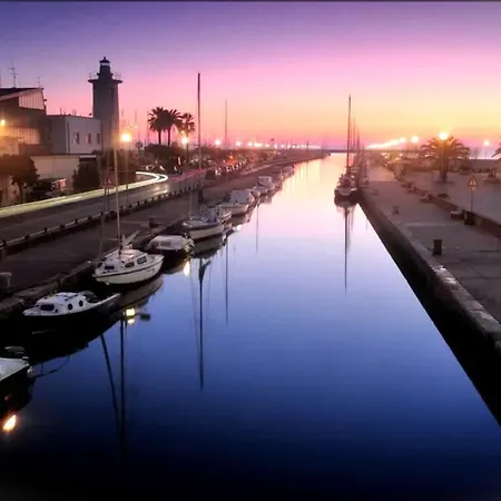 Orizzonte Apartment *