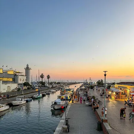 Apartment Orizzonte *