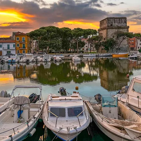 Orizzonte Apartment Viareggio