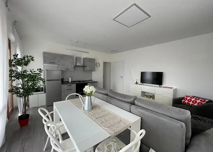 Апартаменти Orizzonte *