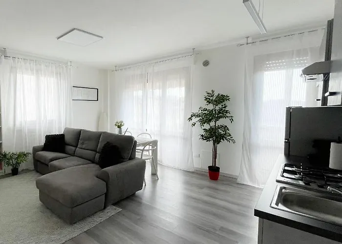 Апартаменти Orizzonte