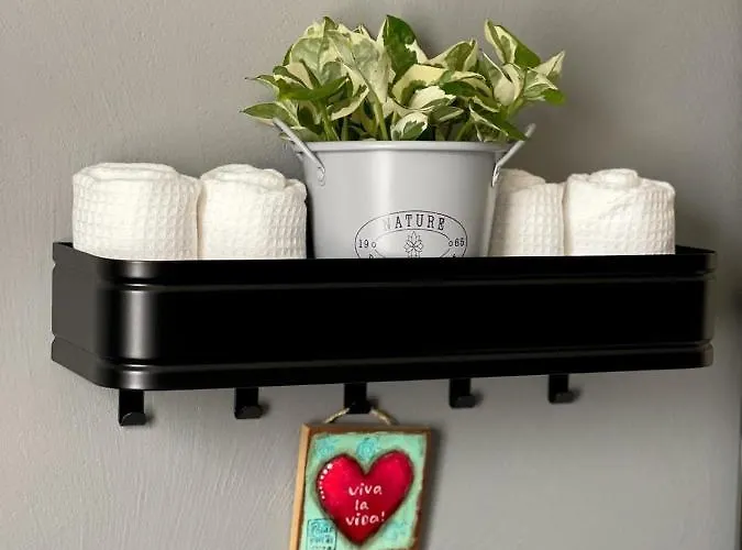 Orizzonte Διαμέρισμα *