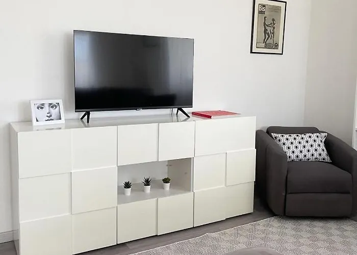 Orizzonte * 维亚雷焦