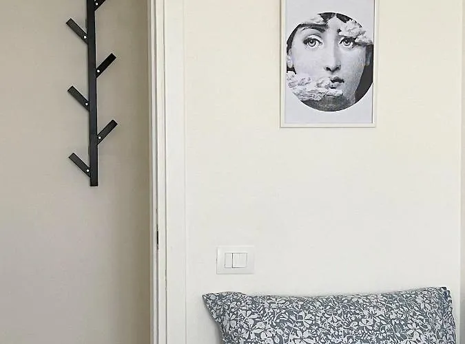 Orizzonte * Βιαρέτζιο