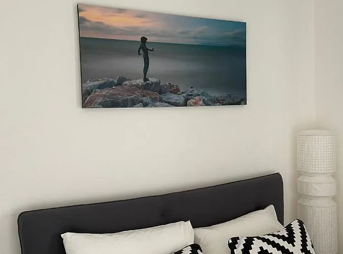 Orizzonte Апартаменти *