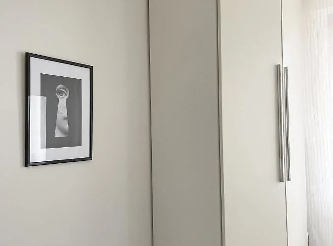 Orizzonte Διαμέρισμα