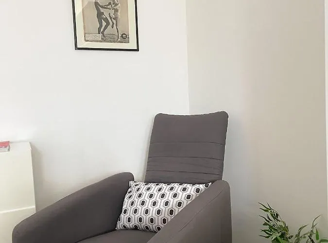 Orizzonte Διαμέρισμα *