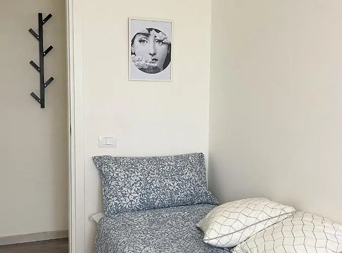 Orizzonte Апартаменти *