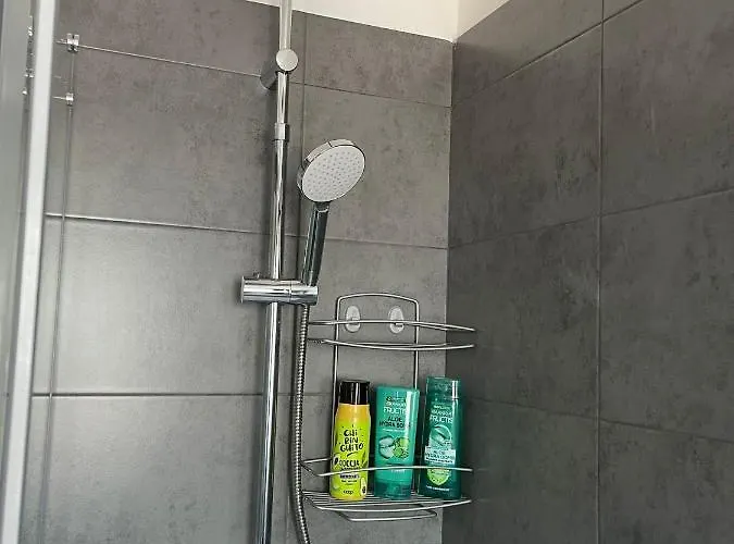 Orizzonte Διαμέρισμα