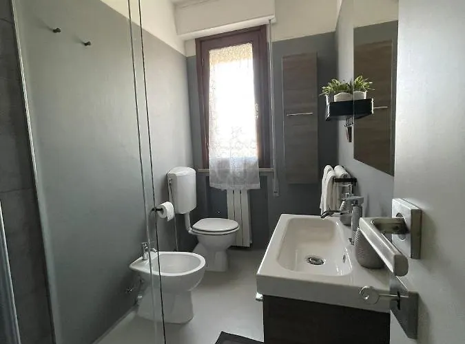 Orizzonte Апартаменти