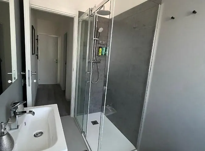 Orizzonte Апартаменти