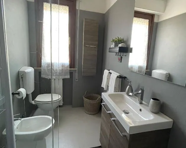 Orizzonte * Βιαρέτζιο