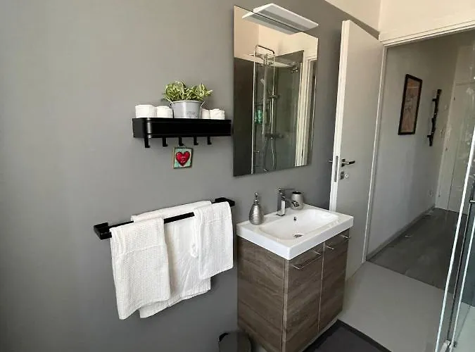 Διαμέρισμα Orizzonte Βιαρέτζιο