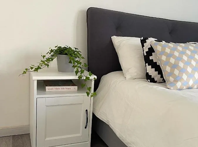 Апартаменти Orizzonte