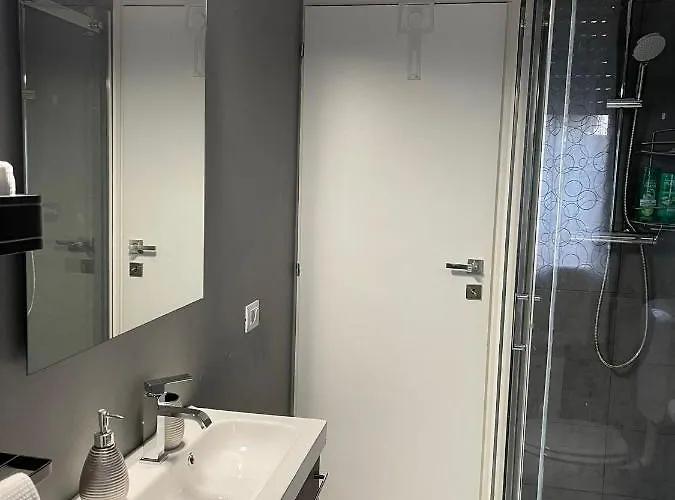 Апартаменти Orizzonte В'яреджо