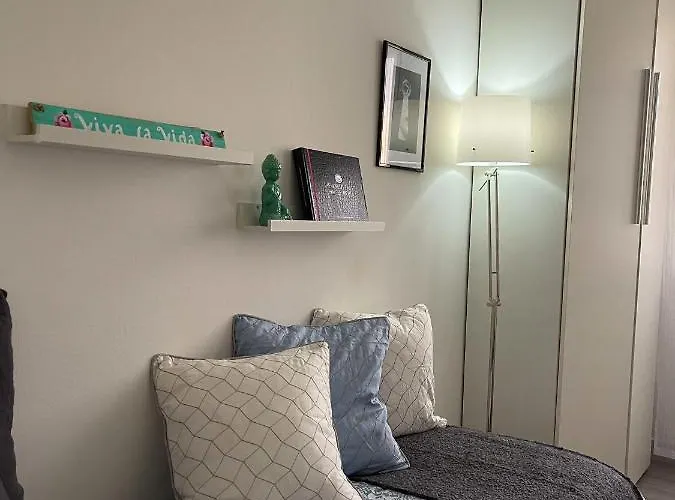 Orizzonte Апартаменти