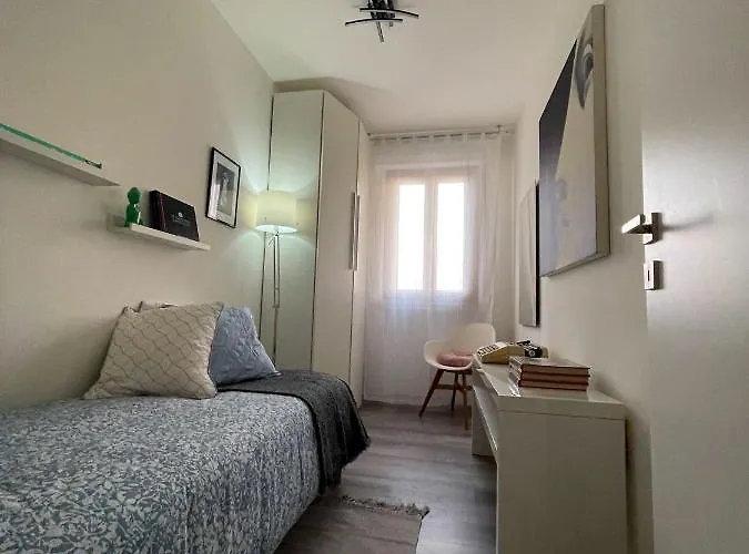 Orizzonte Апартаменти