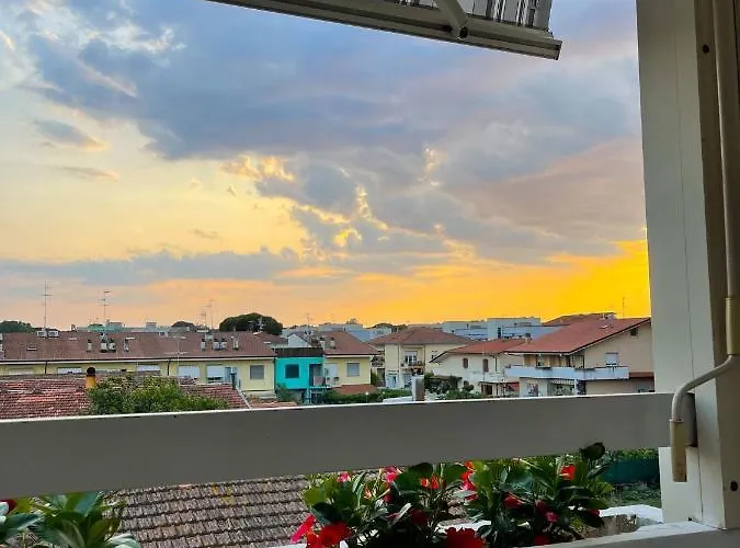 Orizzonte Βιαρέτζιο