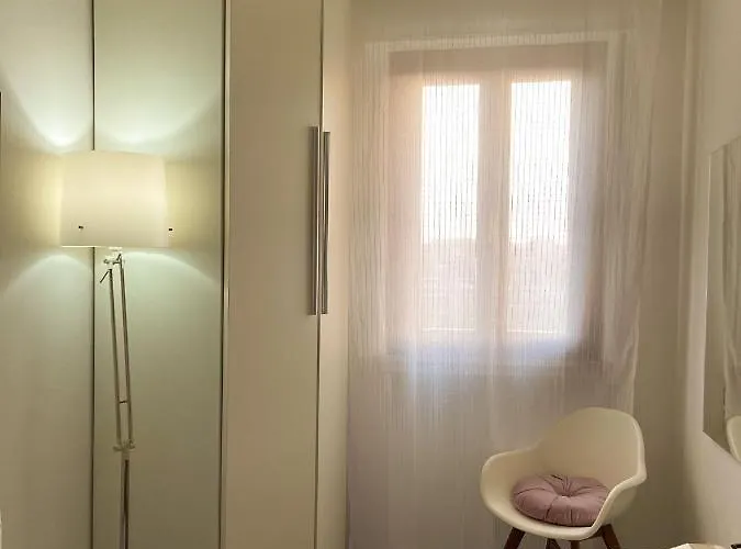 Апартаменти Orizzonte *