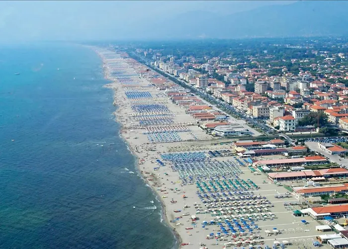 Апартаменти Orizzonte