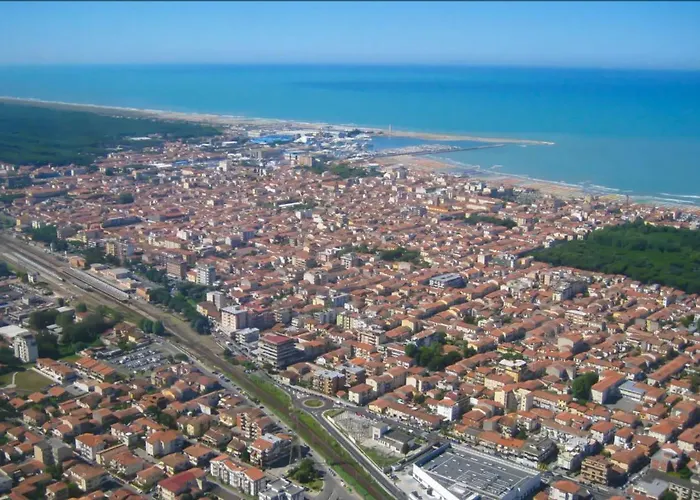 Orizzonte Апартаменти