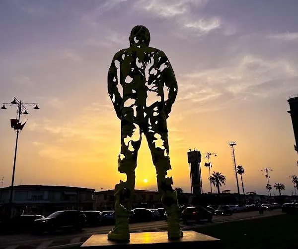 Διαμέρισμα Orizzonte